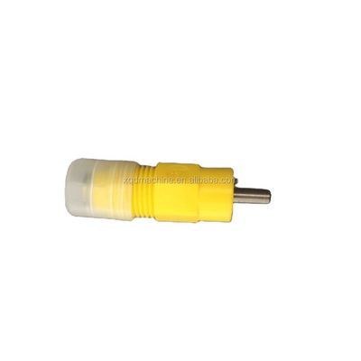White Red Automatic Chicken Water Nipple Poultry Drinking Line Parts