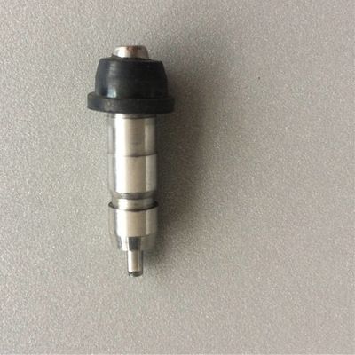 38.8mm Stainless Steel Nipple Drinker SS304 Poultry Feeders And Drinkers