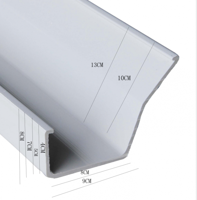 8/10/13 قفس پی وی سی مرغ خوری قطعات خط تغذیه مرغ 0