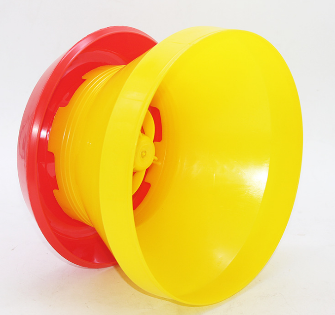 PP مرغ خوری و خورنده اتوماتیک مرغ و دانخوری 2