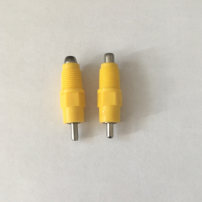 آبخوری اتوماتیک نوک پستان طیور برای مرغ مادر گوشتی ساخت چین 2