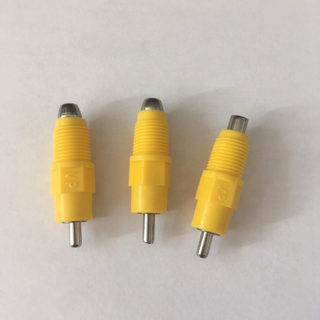 آبخوری اتوماتیک نوک پستان طیور برای مرغ مادر گوشتی ساخت چین 3