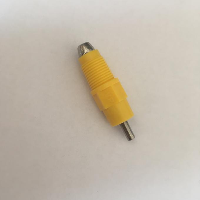 آبخوری اتوماتیک نوک پستان طیور برای مرغ مادر گوشتی ساخت چین 4