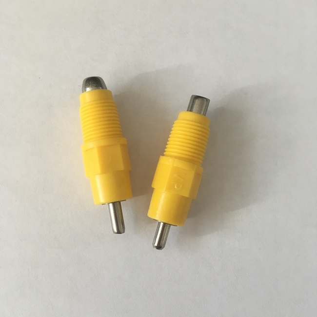 آبخوری اتوماتیک نوک پستان طیور برای مرغ مادر گوشتی ساخت چین 5