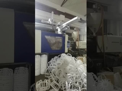 دستگاه تغذیه خودکار طیور با مواد پلاستیکی 1-99 گرمی