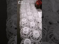 تجهیزات خط تغذیه وینچ دستگاه تغذیه تمام اتوماتیک برای مزرعه مرغ و اردک در سوله بزرگ