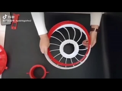 تابه تغذیه طیور